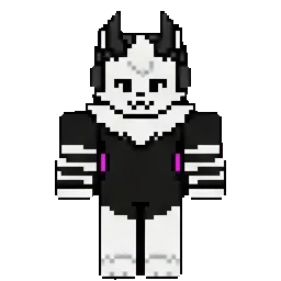 Pinrt sprite