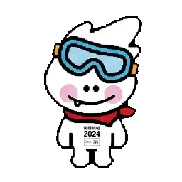 Moongcho sprite
