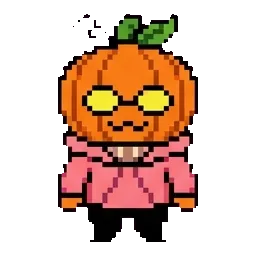 Just Azrael sprite