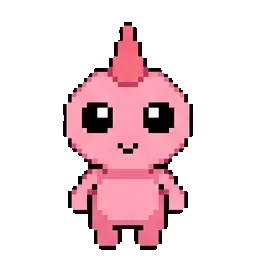Haru Han sprite