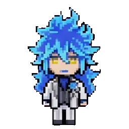 Idia sprite
