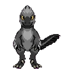 Highway Mauler sprite