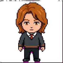 george wealey sprite