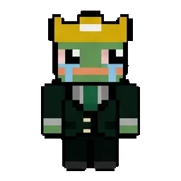 froggydude sprite