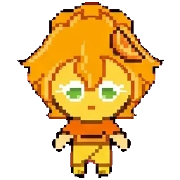 Orange Lemonade Cookie. sprite
