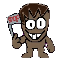 EDD sprite