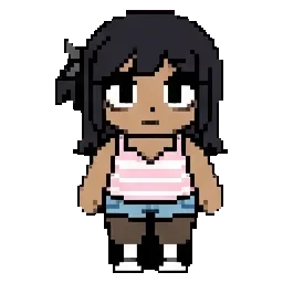 Catnibal sprite