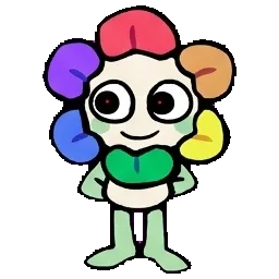 Dandy sprite