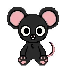 Ratthew sprite
