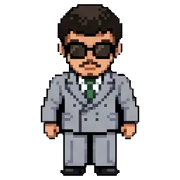 Manuele sprite