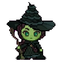 Lalina sprite