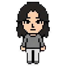 Nazza sprite