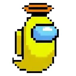 Mello sprite