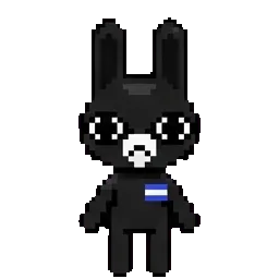 Ratther sprite