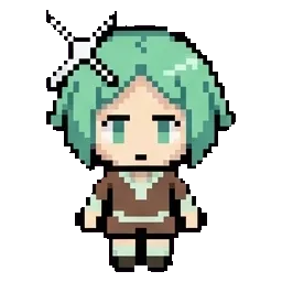 Phos sprite