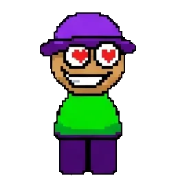Bambi Minion #69 sprite