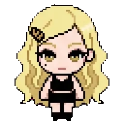 Aurelia sprite