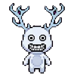 Anomaly sprite