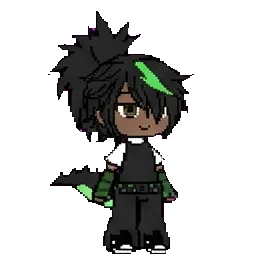 Casper sprite