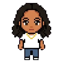 Kelle sprite