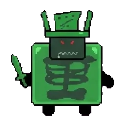 1x sprite