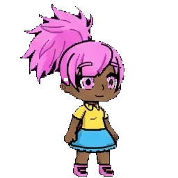 Lela sprite