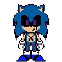 Osore sprite