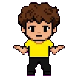 Seth sprite