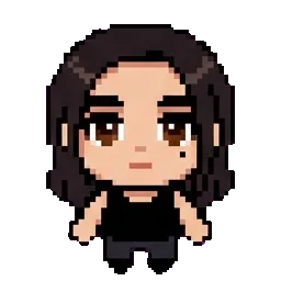 Ceren sprite