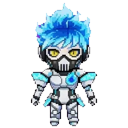 Ortho Shroud sprite