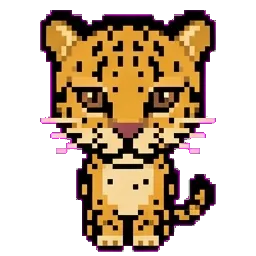 Romw sprite