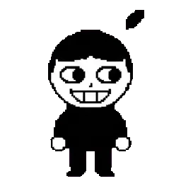 Kennethsito12 sprite