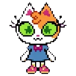 Daisy sprite