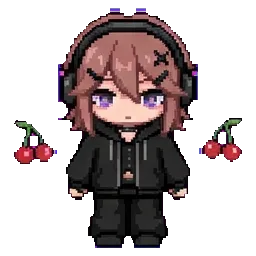 cherie sprite