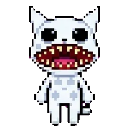 Skinwalker sprite