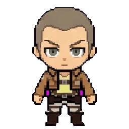 Connie Springer sprite