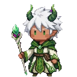. sprite