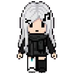 Felix sprite