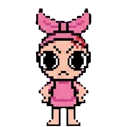 Srimpo ★ sprite
