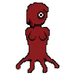Clara sprite