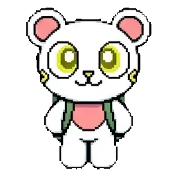 Yooloo sprite