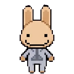 Intern sprite
