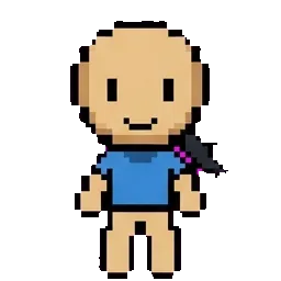 fret sprite
