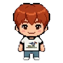 Riwoo sprite