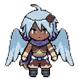 Ark sprite
