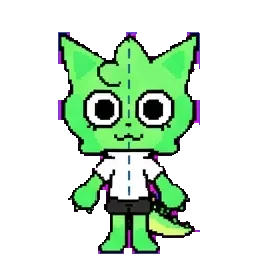Bisshay sprite