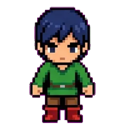 Y/n sprite