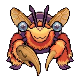 Buzzinga sprite