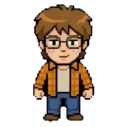 Bill sprite