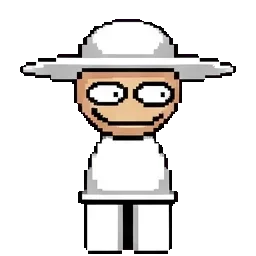Oppositon sprite